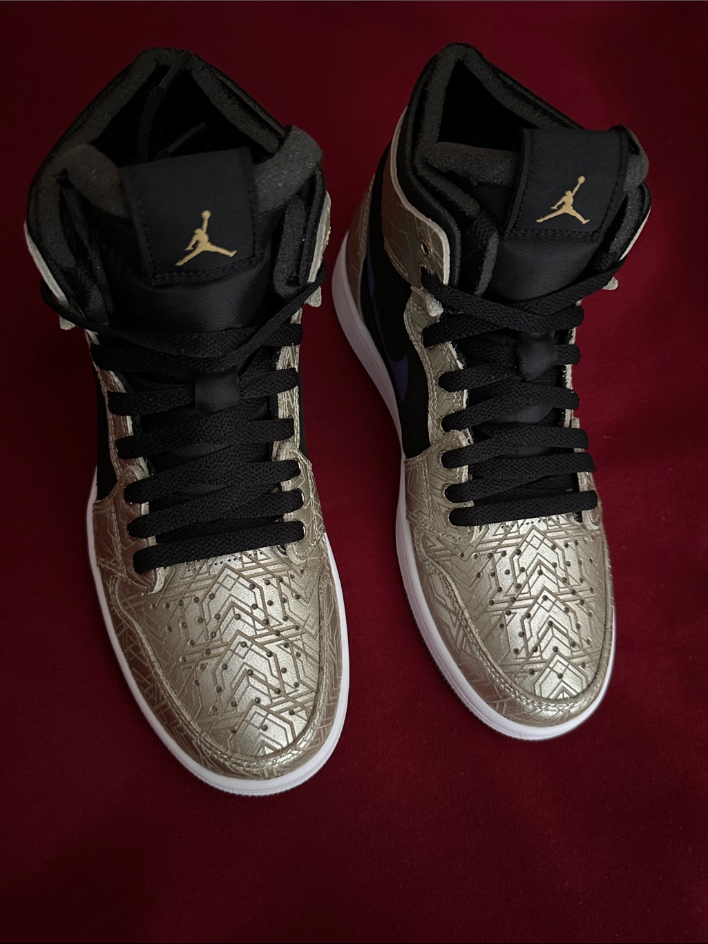Air Jordan Zoom Air Cmft